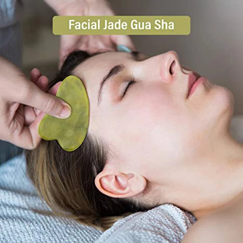 Jade & Gua-Sha Facial Ritual Kit