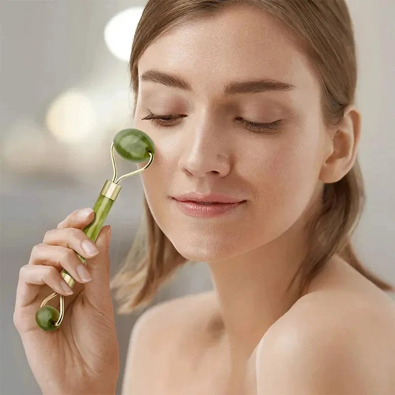 Jade & Gua-Sha Facial Ritual Kit